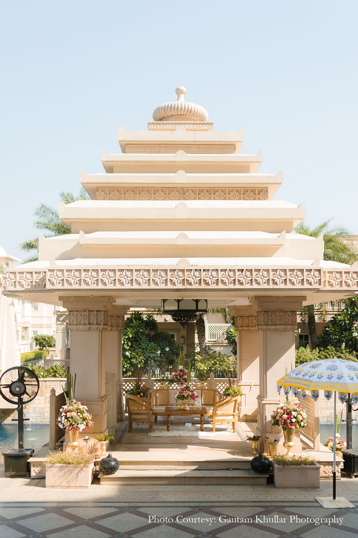 Rachita Arora and Sujeet Madhogaria, Delhi NCR