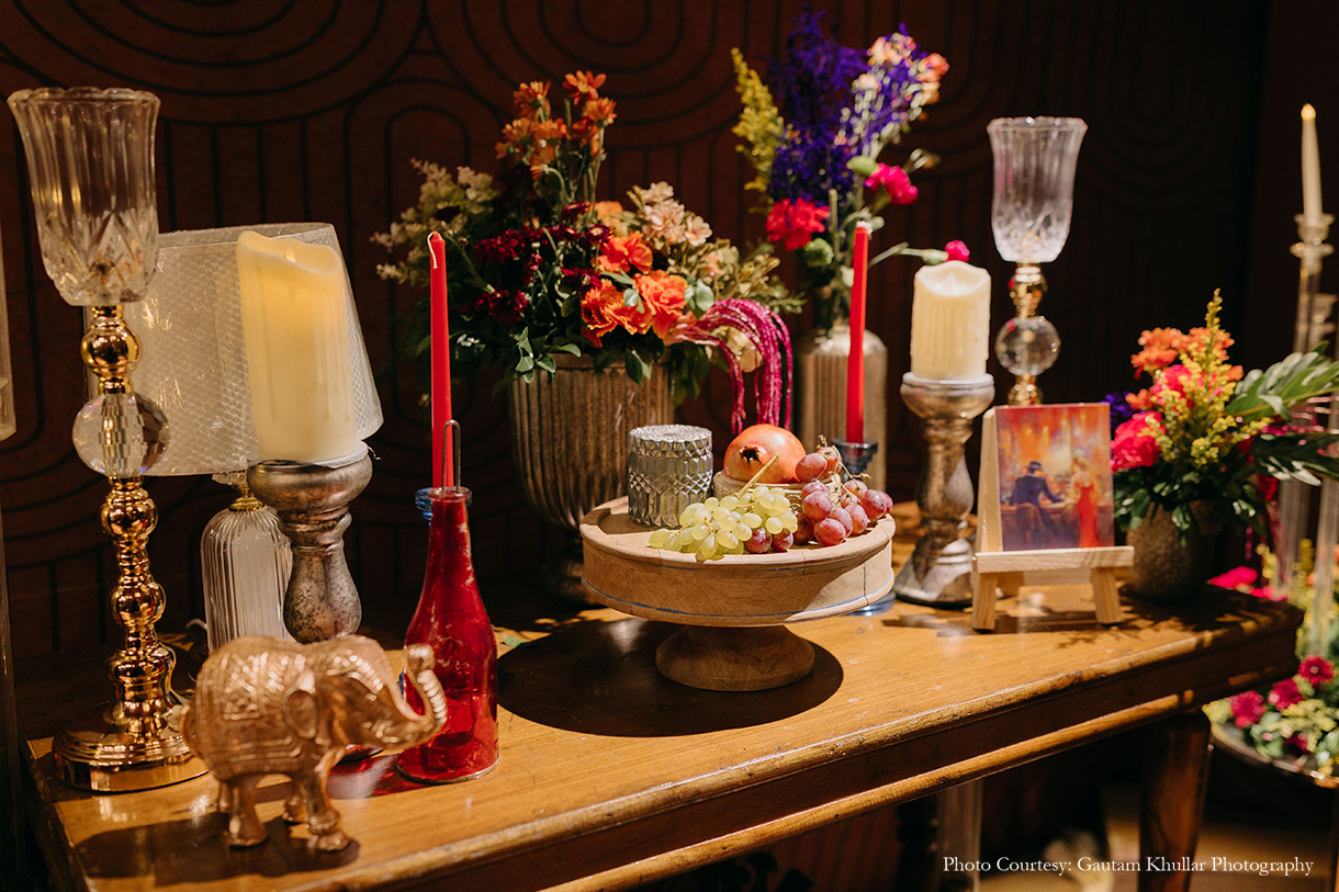 Rachita Arora and Sujeet Madhogaria, Delhi NCR