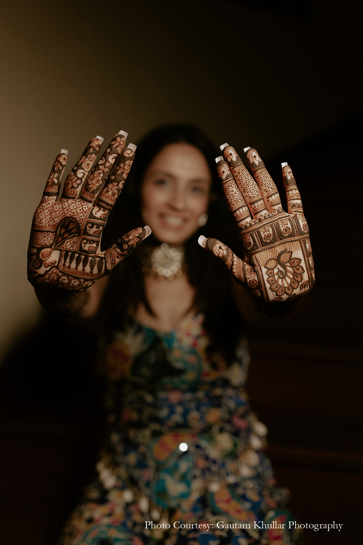 Rachita Arora and Sujeet Madhogaria, Delhi NCR