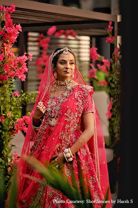 Rachna Shah and Shreshth Sipani, The Ritz-Carlton Pune Rachna Shah and Shreshth Sipani, The Ritz-Carlton Pune