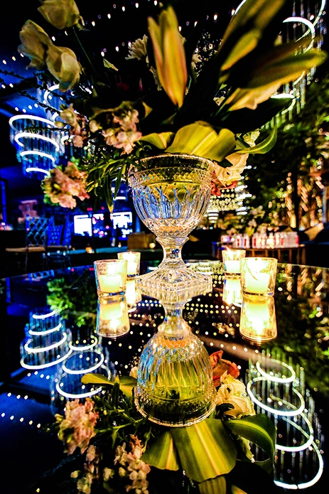 Shrishti Gupta and Udit Singhal, Jaipur