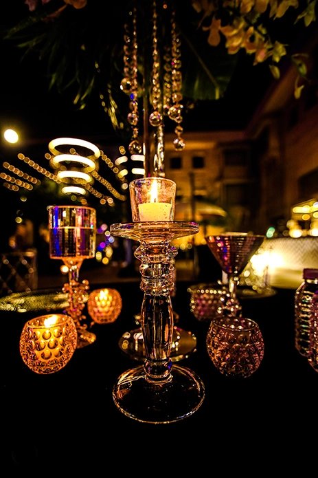 Shrishti Gupta and Udit Singhal, Jaipur