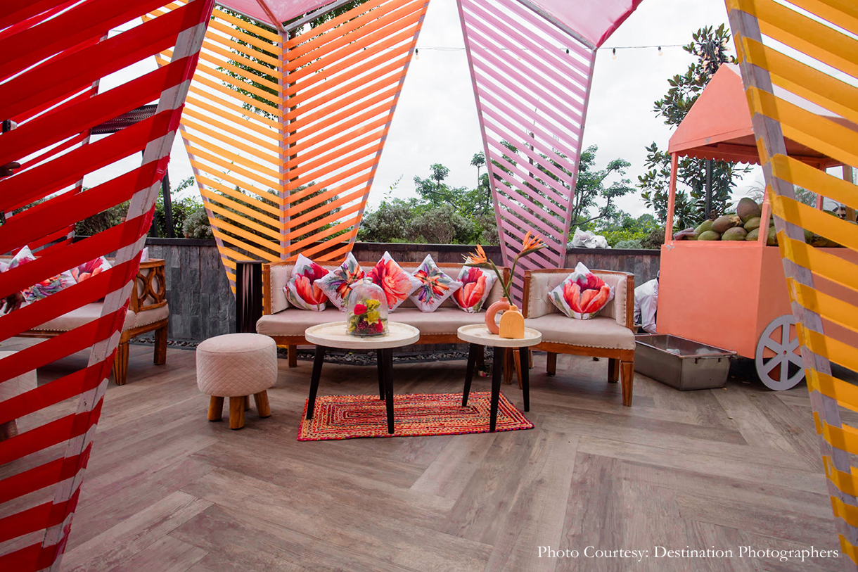 Radhika Jitani and Sanchit Goel, Dehradun