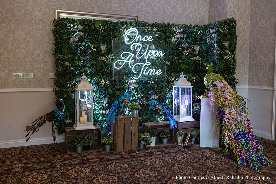 Rahul Malde and Sushank Chibber, United Kingdom