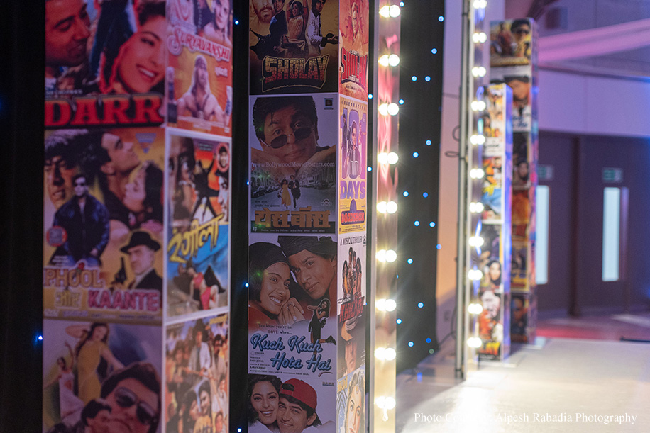 Rahul Malde and Sushank Chibber, United Kingdom