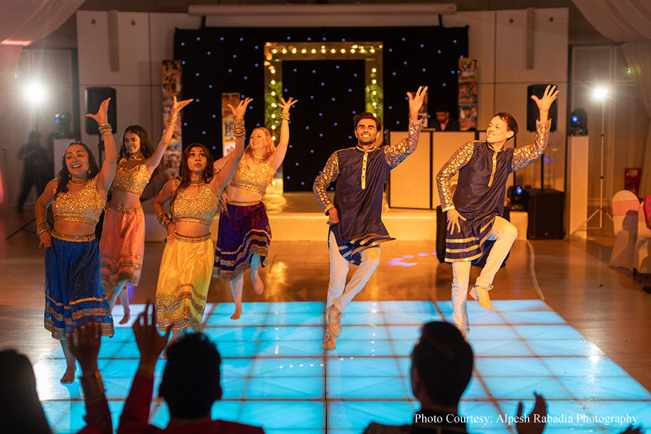 Rahul Malde and Sushank Chibber, United Kingdom