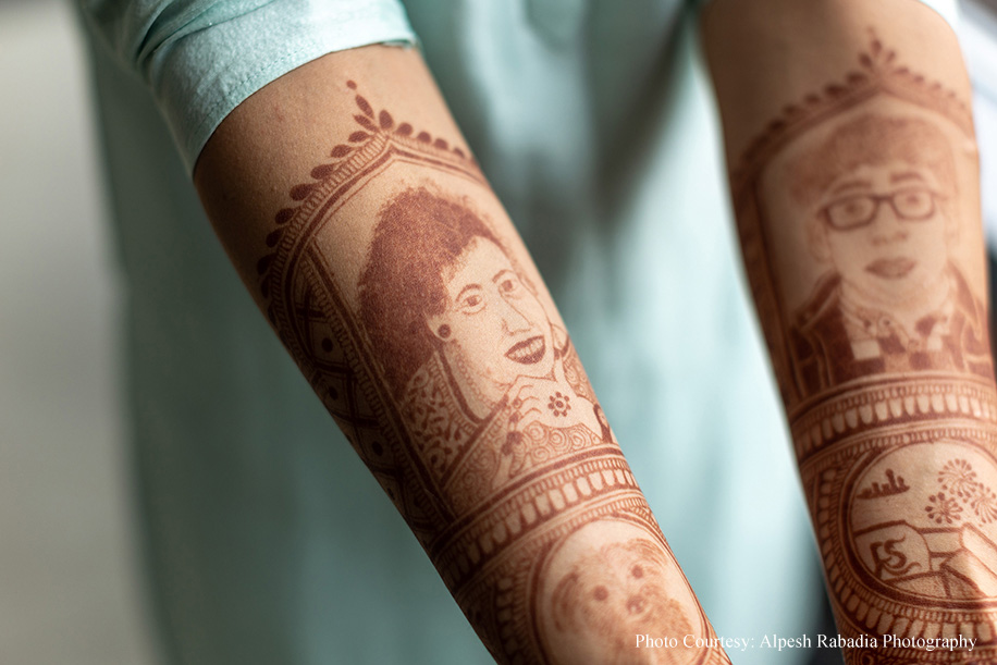 Rahul Malde and Sushank Chibber, United Kingdom