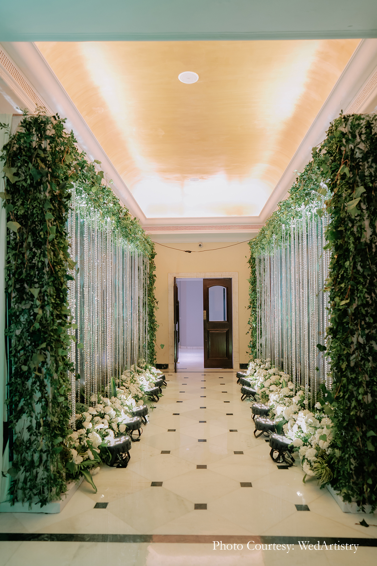 Ramya Manikkan and Abhinandan, Chennai