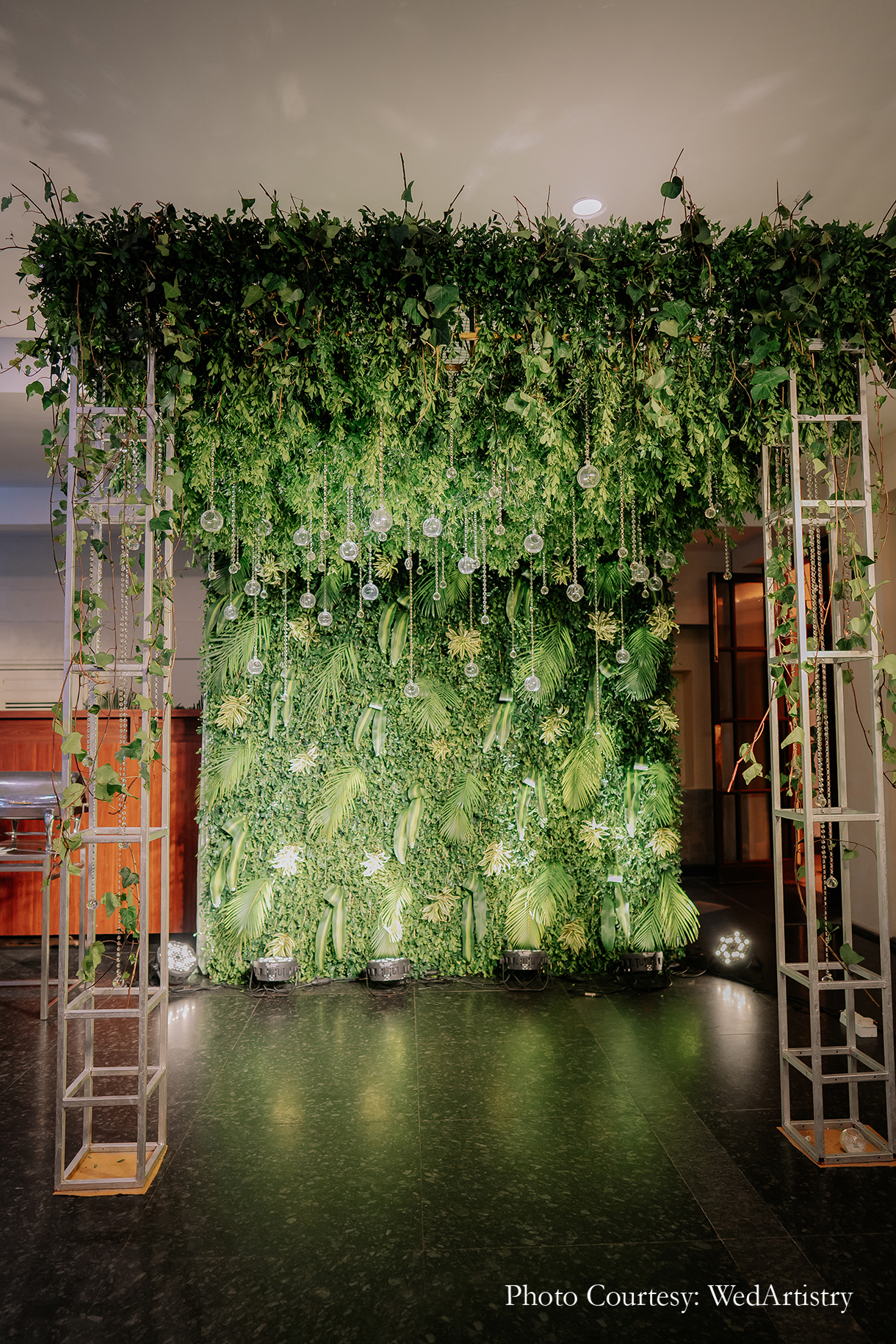 Ramya Manikkan and Abhinandan, Chennai