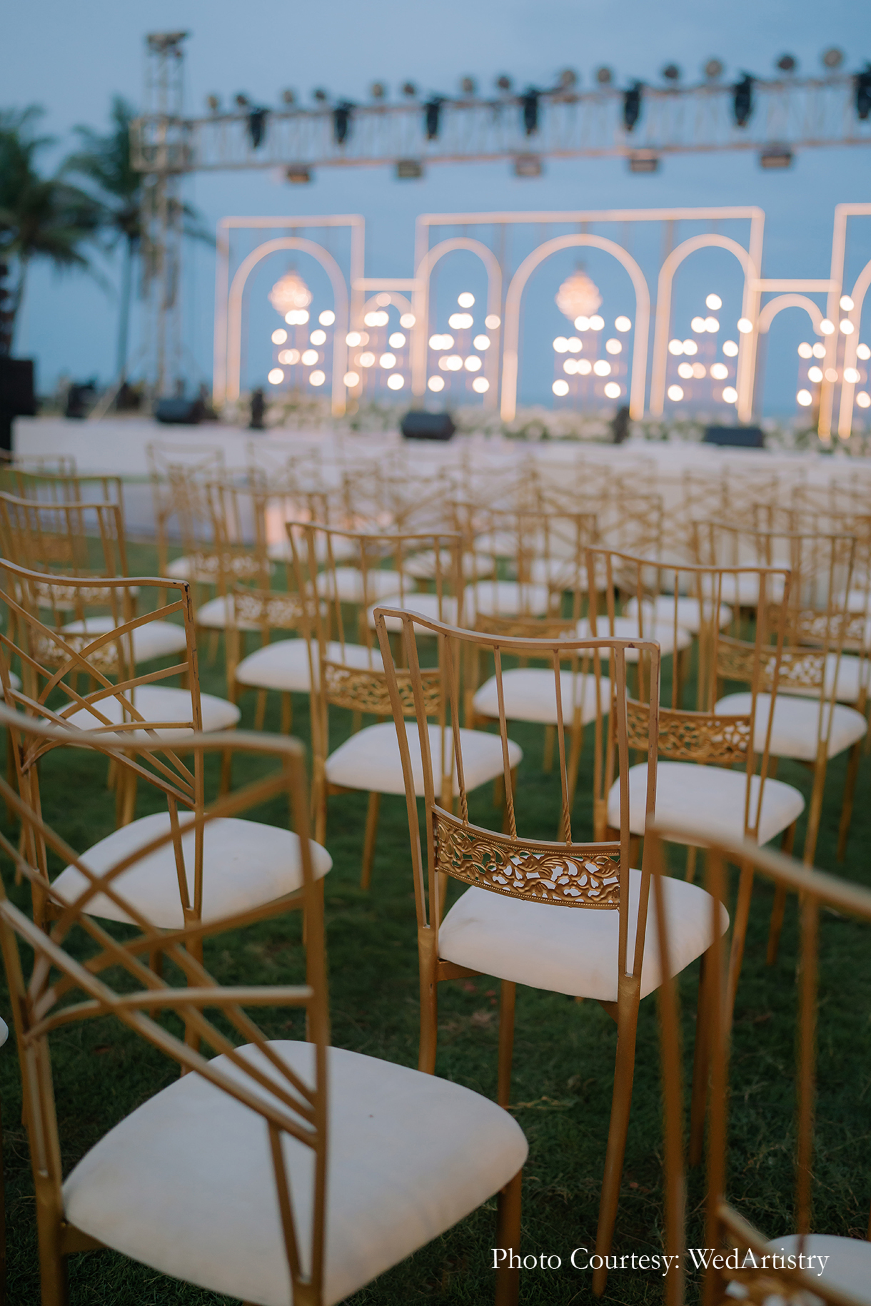 Ramya Manikkan and Abhinandan, Chennai