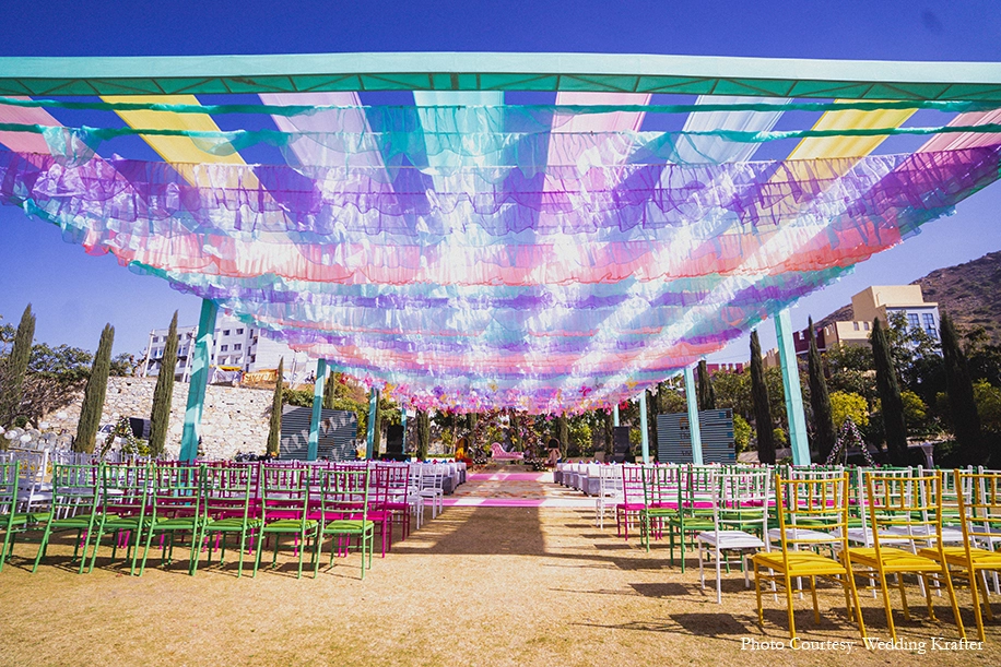 Rashi Sheth and Diven Jain