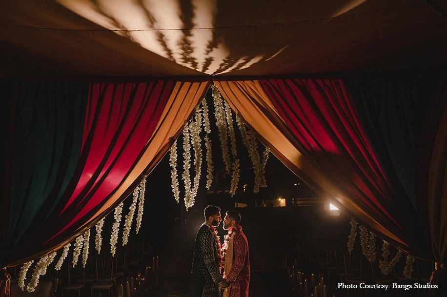 Ravi Dhillon and Dipesh Mistry, Mexico