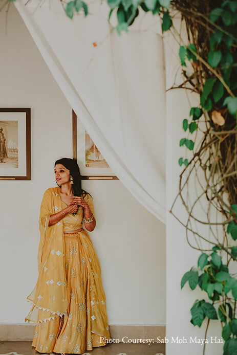 Riddhi and Saumitra, Saraca Estate Riddhi and Saumitra, Saraca Estate