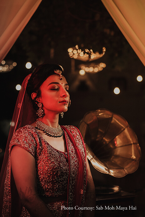 Bride Wedding Look Bride Wedding Look