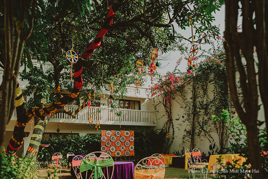 Haldi Decor Haldi Decor