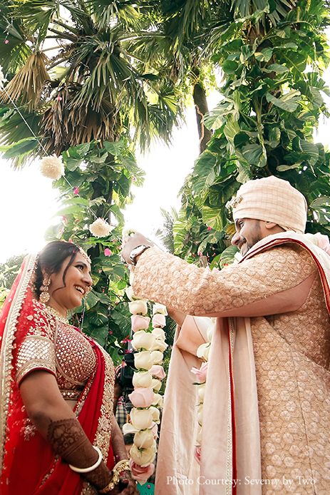 Wedding Ceremony