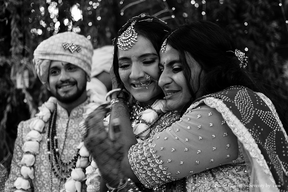 Bride Vidaai Ceremony Bride Vidaai Ceremony
