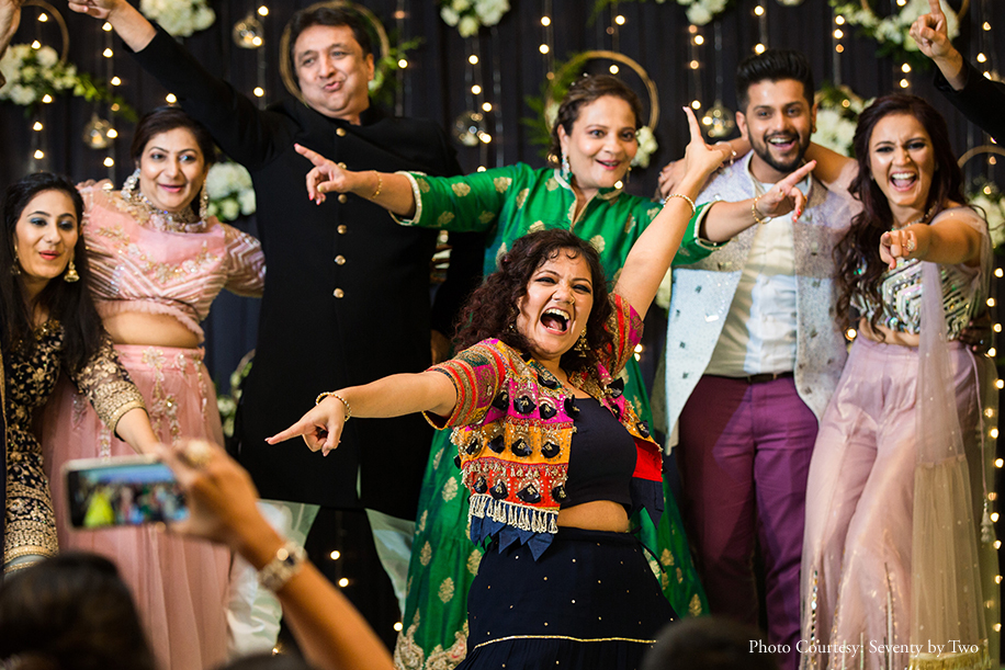 Ritika and Ujjwal, Mumbai Ritika and Ujjwal, Mumbai