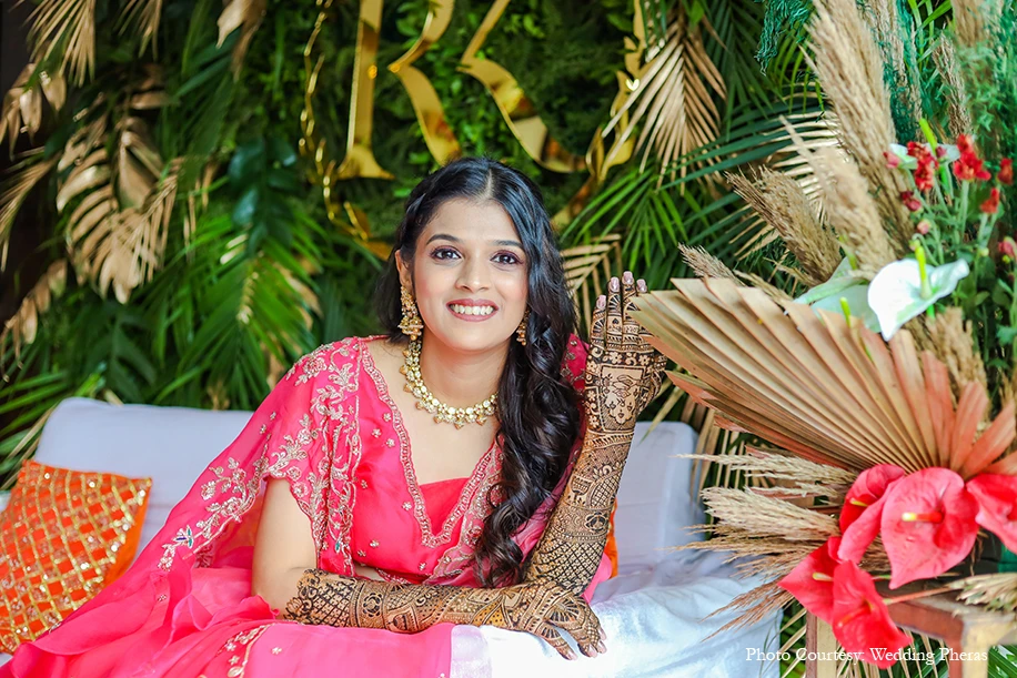 Ritu and Karan, Mumbai