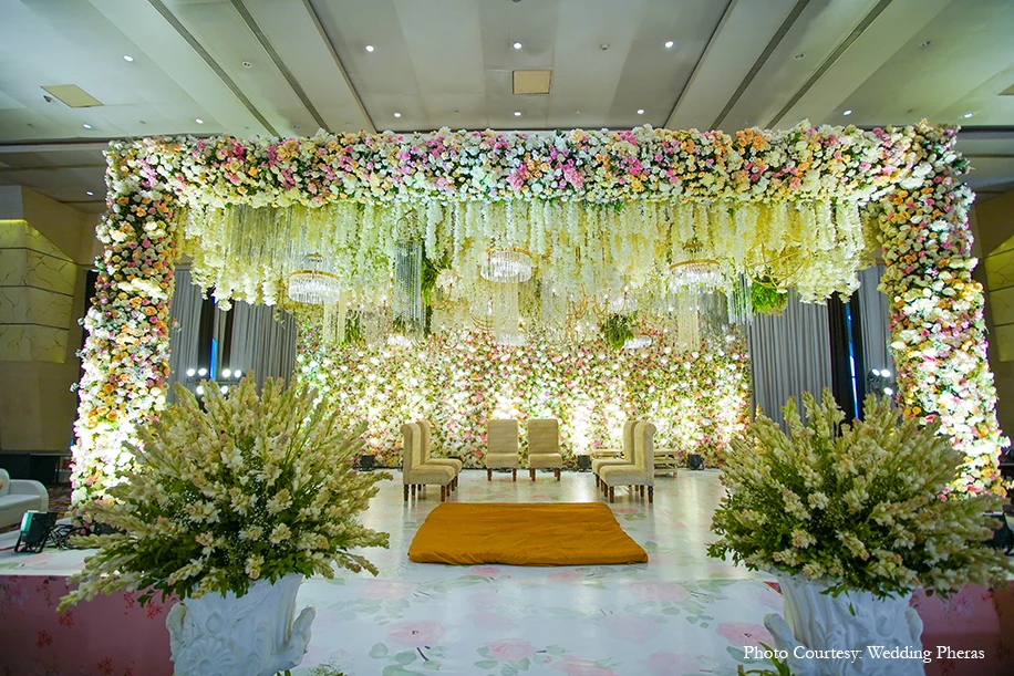 Ritu and Karan, Mumbai