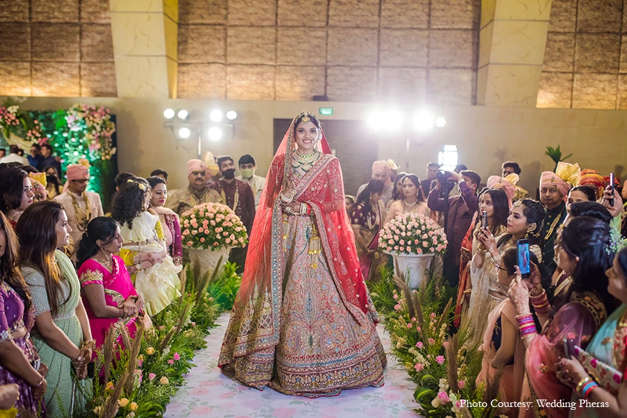 Ritu and Karan, Mumbai