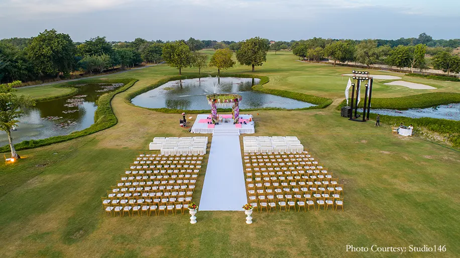 Riya and Prateek, Ahmedabad