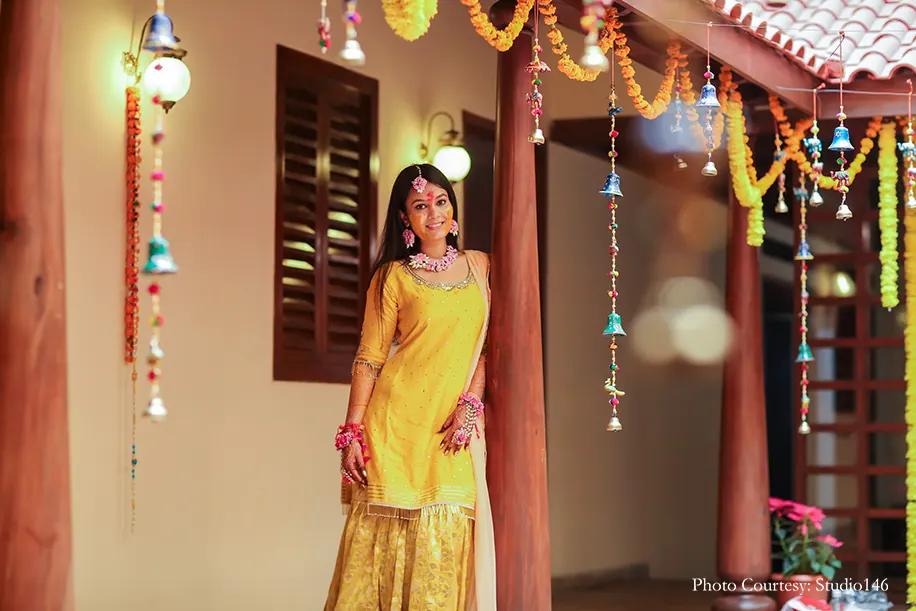 Riya and Prateek, Ahmedabad