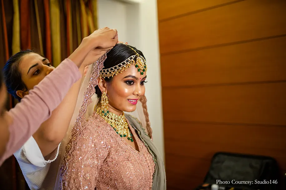 Riya and Prateek, Ahmedabad