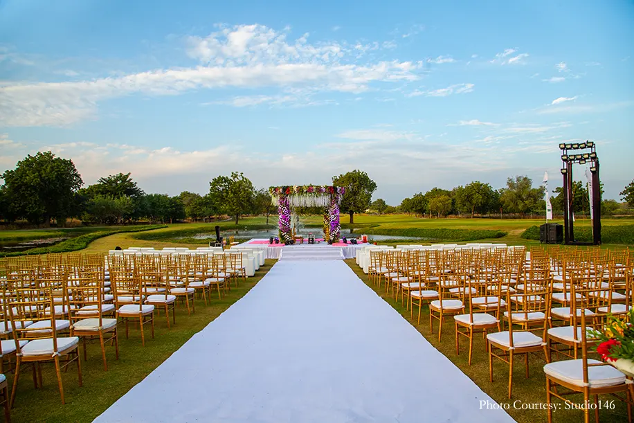 Riya and Prateek, Ahmedabad