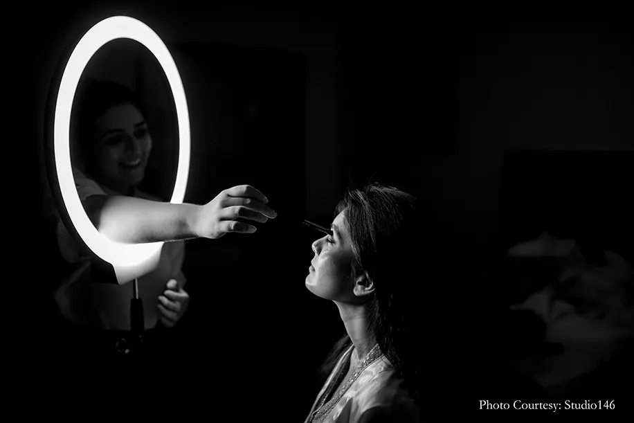 Riya and Prateek, Ahmedabad