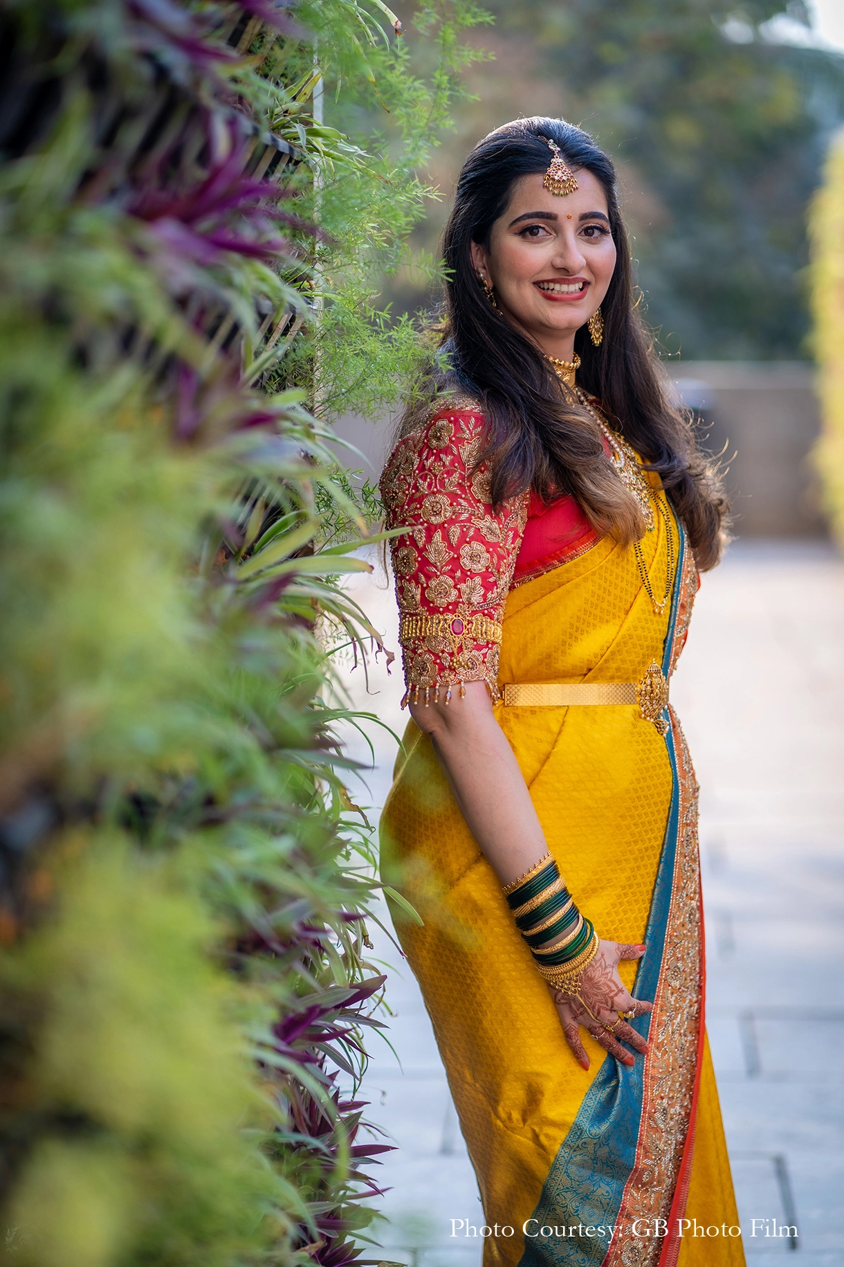 Rhea Khanna and Dev Kohli, New Delhi