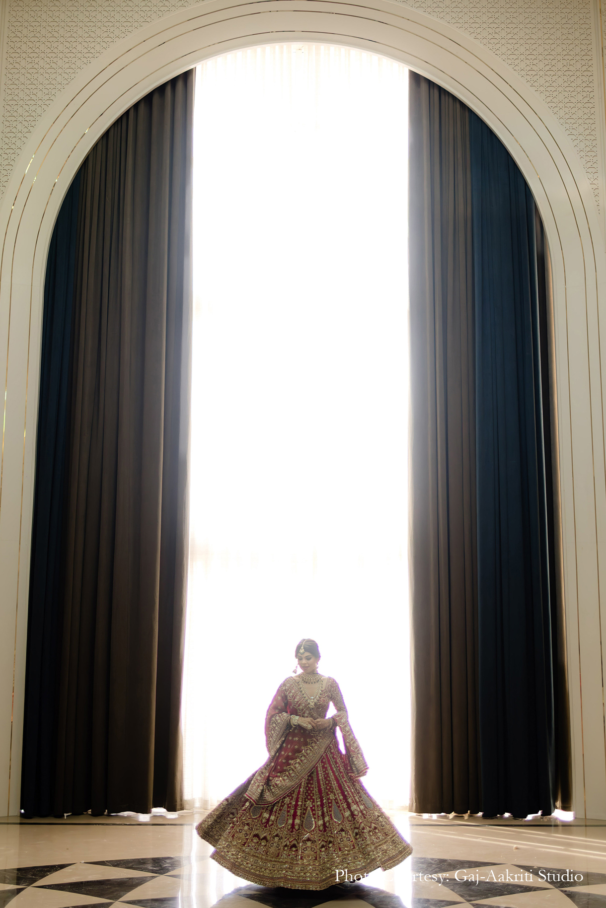 Rutvi and Vatsal, Ahmedabad