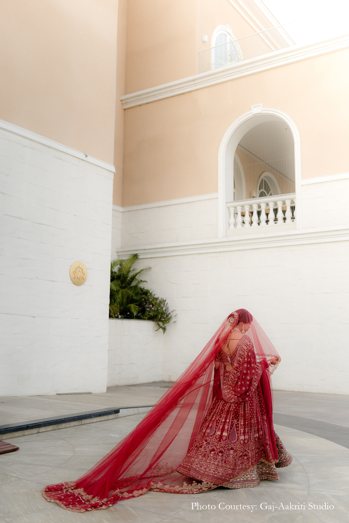 Rutvi and Vatsal, Ahmedabad