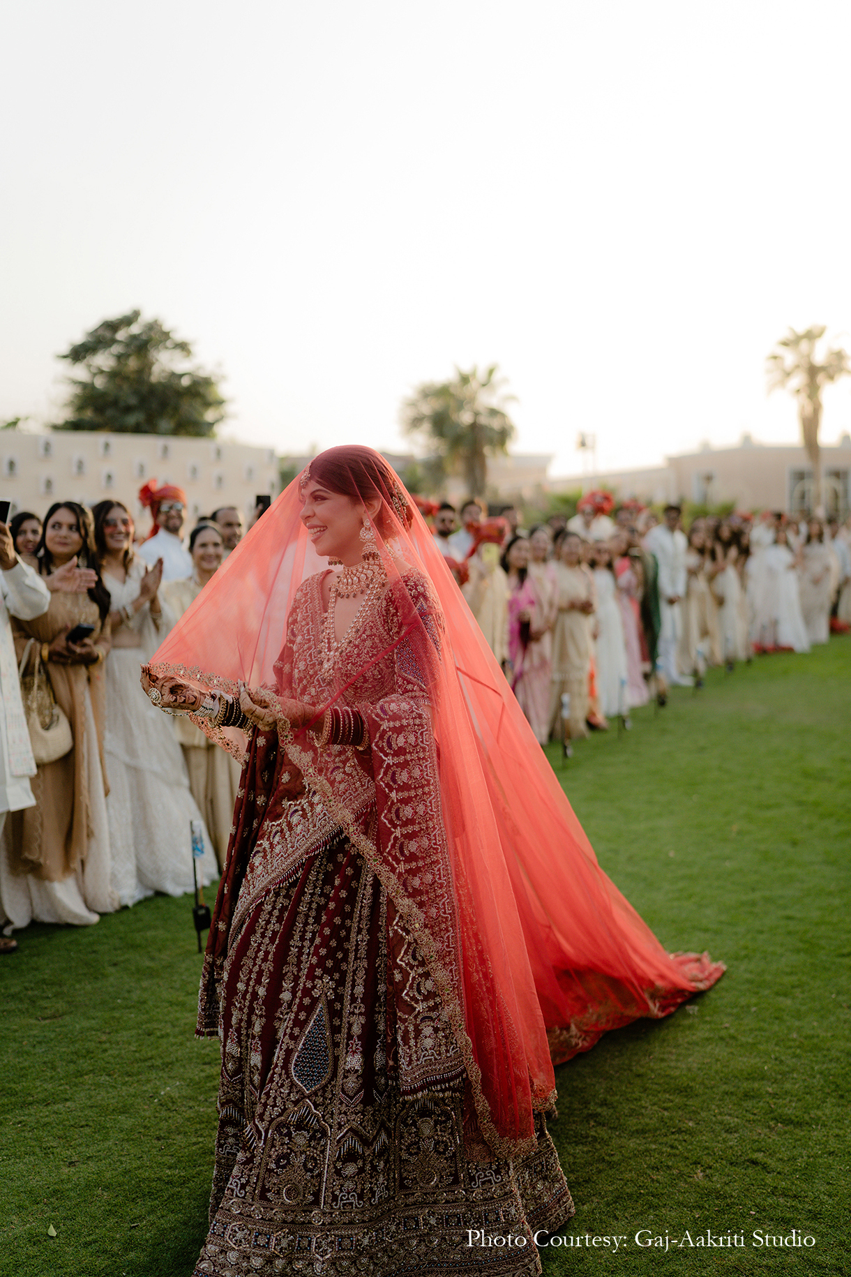 Rutvi and Vatsal, Ahmedabad