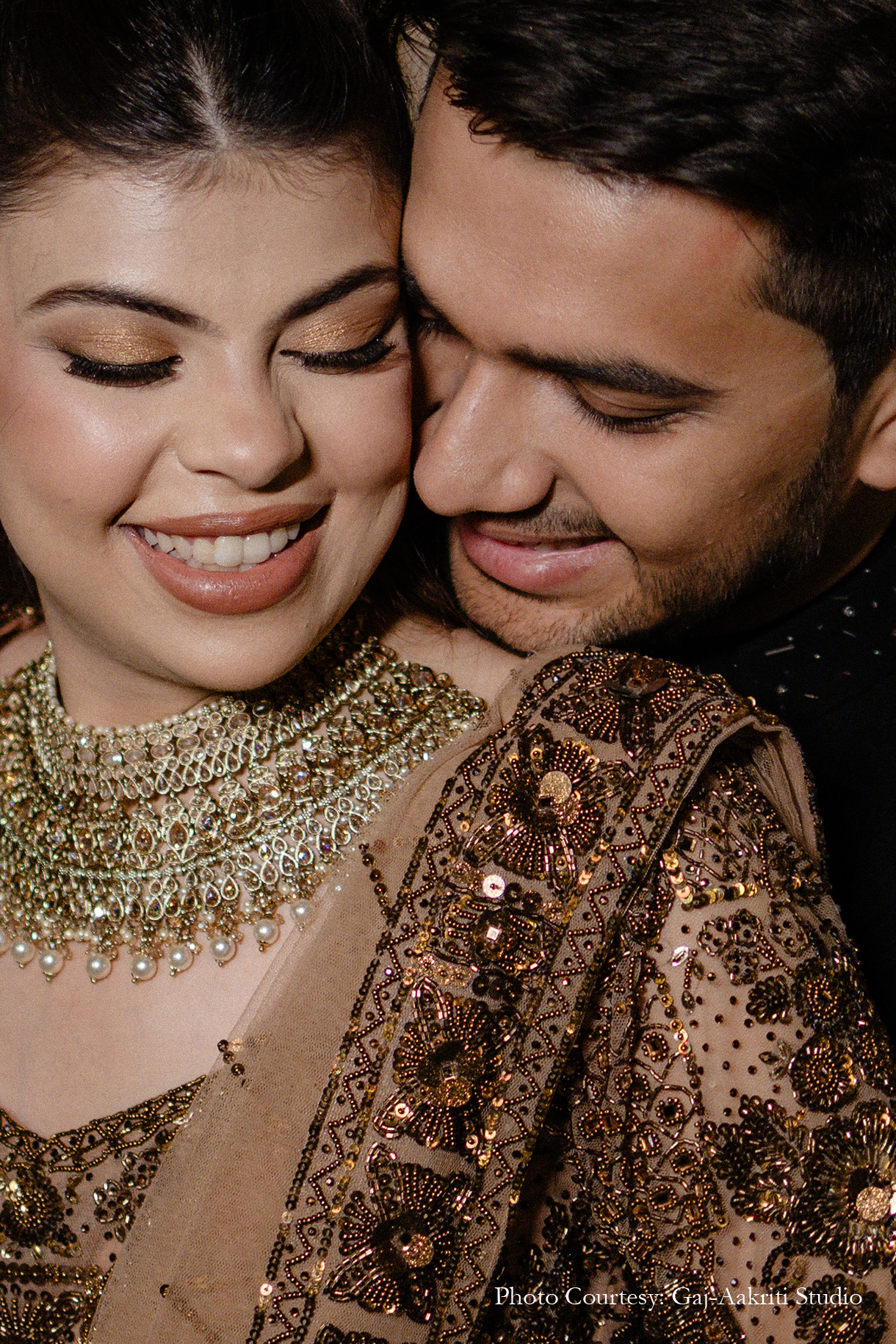 Rutvi and Vatsal, Ahmedabad