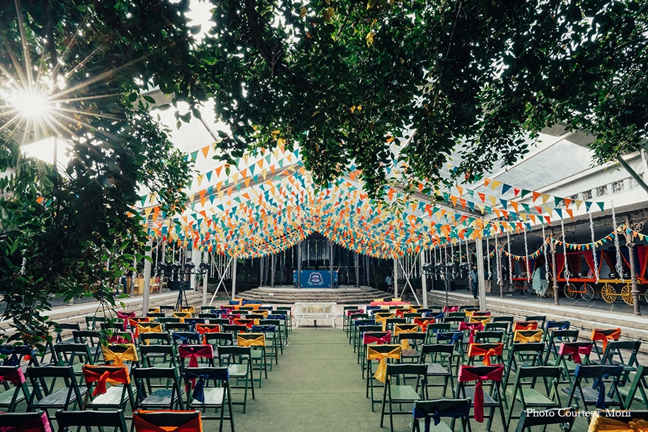 Sahana Sridhara and Vishal, Bengaluru