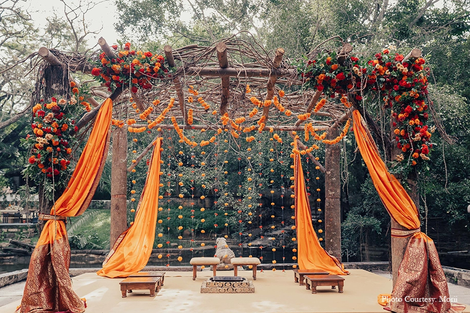 Sahana Sridhara and Vishal, Bengaluru