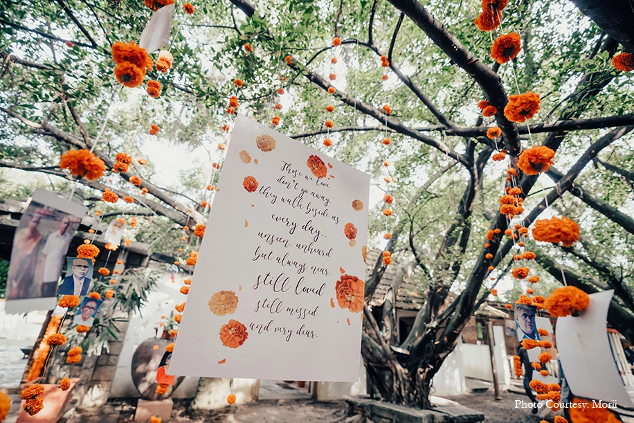 Sahana Sridhara and Vishal, Bengaluru