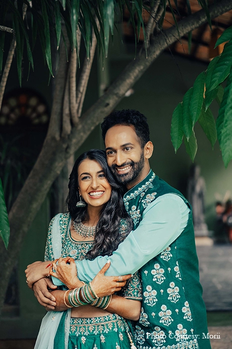 Sahana Sridhara and Vishal, Bengaluru Sahana Sridhara and Vishal, Bengaluru