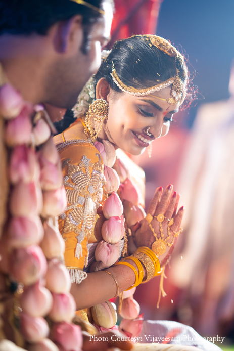 Sahithi and Rudra, Novotel Goa Dona Sylvia Resort Hotel