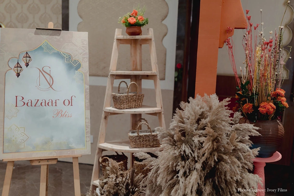 Sakshi and Naman, Mahabalipuram