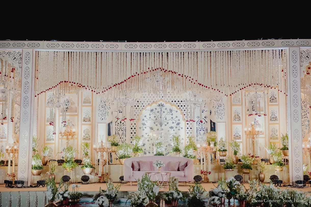 Sakshi and Naman, Mahabalipuram