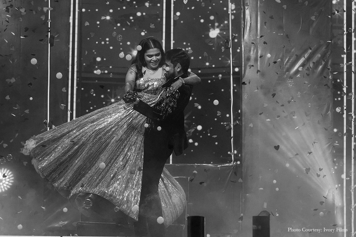 Sakshi and Naman, Mahabalipuram