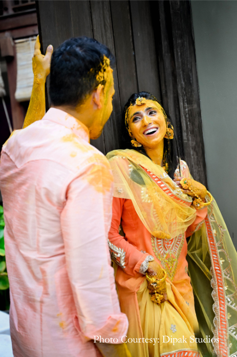 Saloni and Simran, The Palayana Hua Hin, Thailand