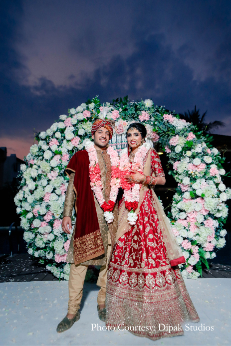 Saloni and Simran, The Palayana Hua Hin, Thailand