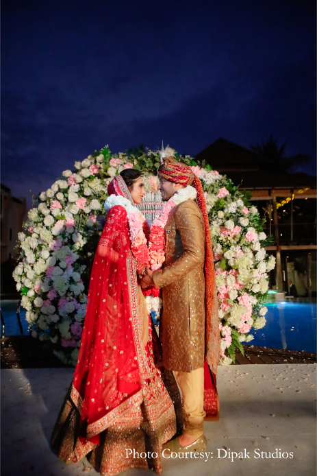 Saloni and Simran, The Palayana Hua Hin, Thailand