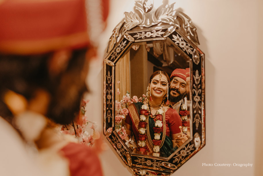 Wedding Shoot in Pune