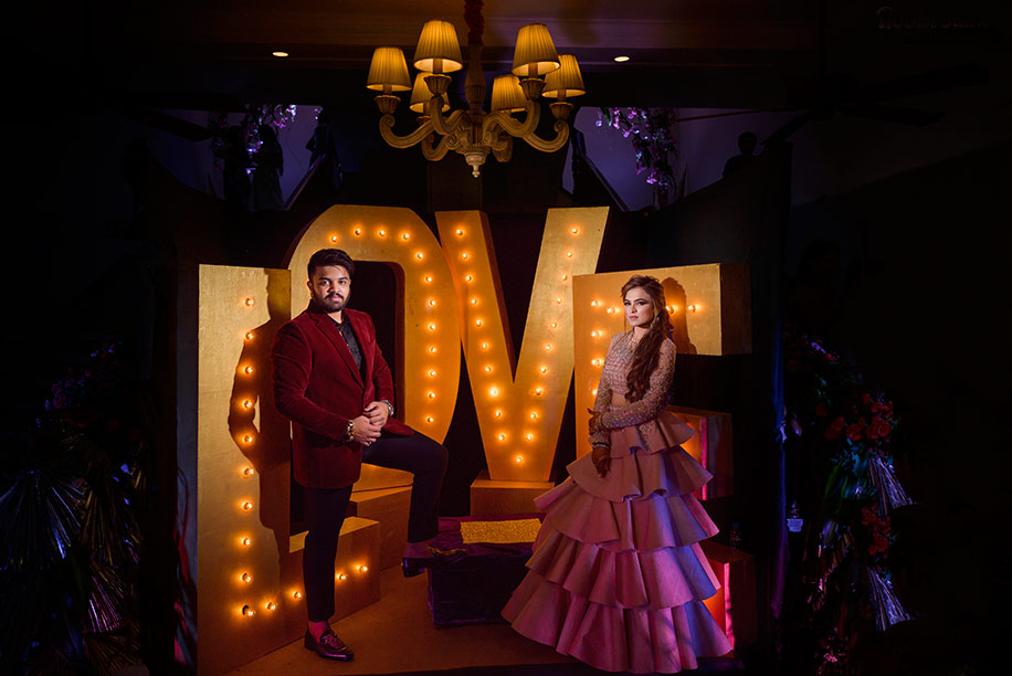 Samruddhi & Abhimanyu, Goa Samruddhi & Abhimanyu, Goa