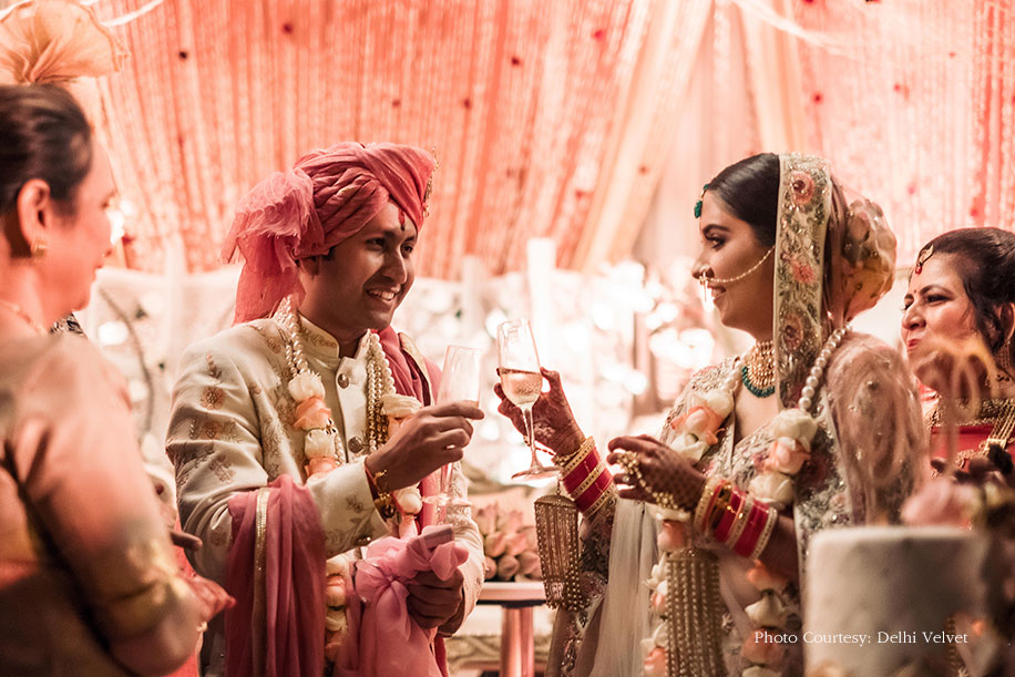 After Wedding Celebration