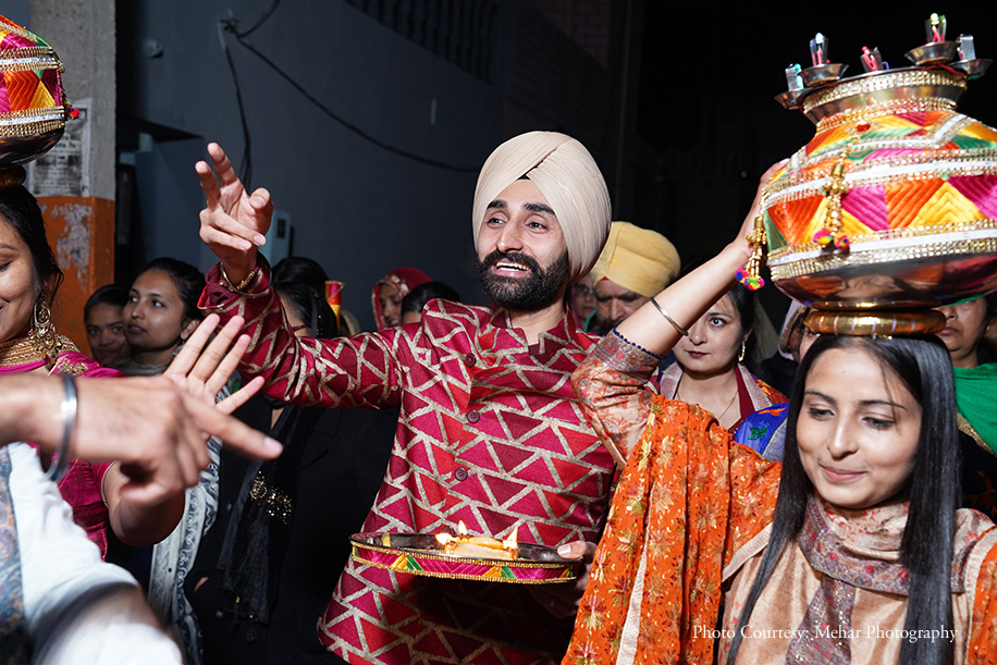 Sara and Hardy, Punjab Sara and Hardy, Punjab